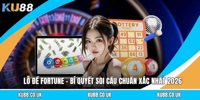 Lô Đề Fortune