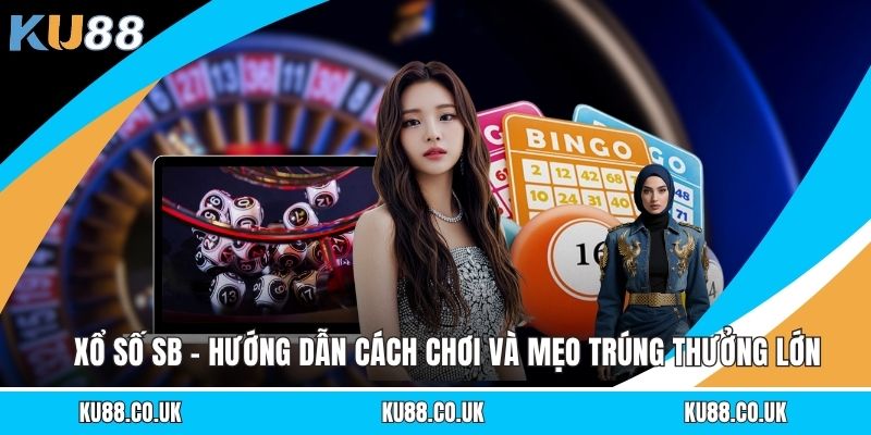 Xổ Số SB